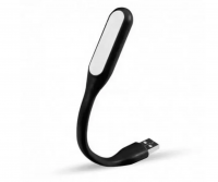 LED світильник OEM XI-5-15-B 1.5Вт DC5В USB Чорний
